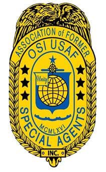 Association of Former Air Force Office of Special Investigations Special Agents